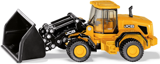 JCB 457 WLS Radlader