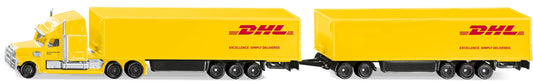 DHL Road-Train