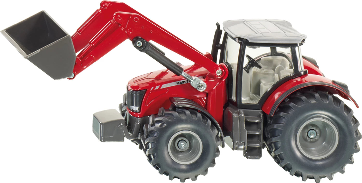 Massey Ferguson Frontlader 1:50