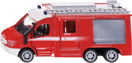 Mercedes Sprinter Feuerwehr