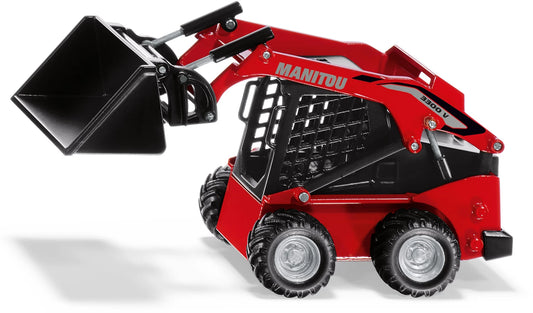 Manitou 3300V Kompaktlader