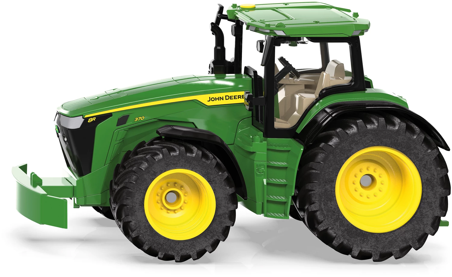 John Deere 8R 370