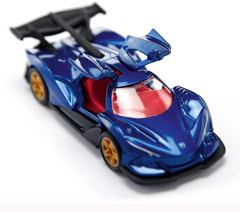 Geschenkset Supercars