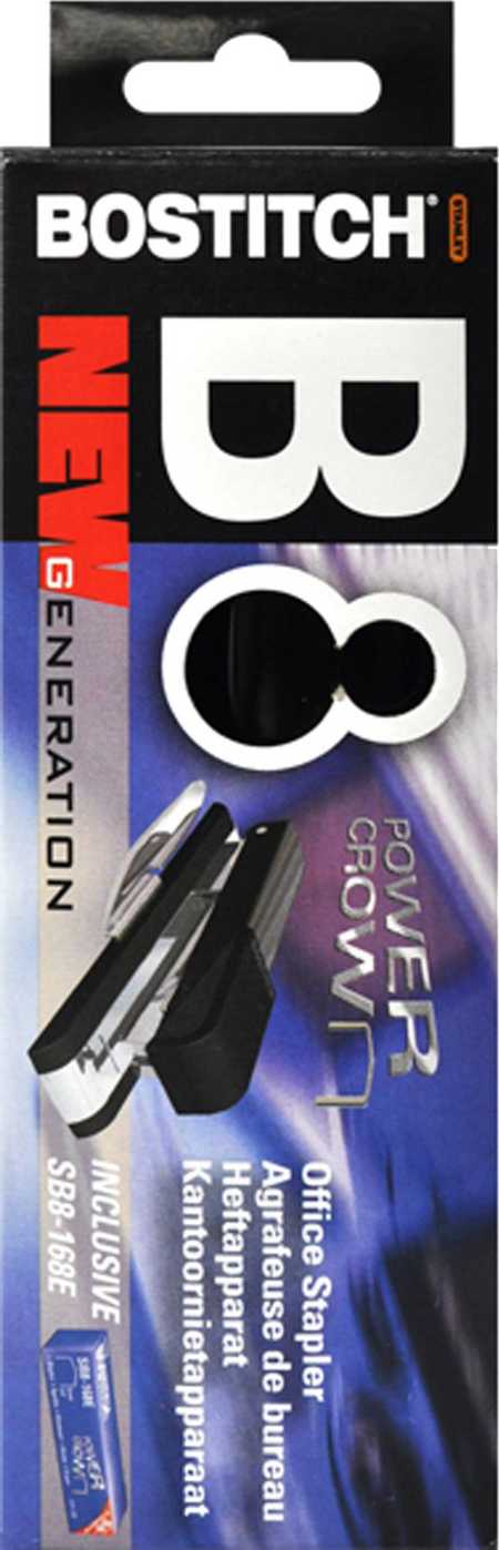 Bostit.Hefta.B8 N.G.sch.+200K.