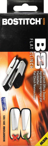 Bost.B8F.Clinch sch/chr.+200K.