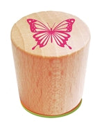 Kinder Stempel Lovely Natur ECO