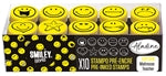 Kinder Stempel Easy Smiley