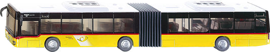 Postauto Schweiz Gelenkbus