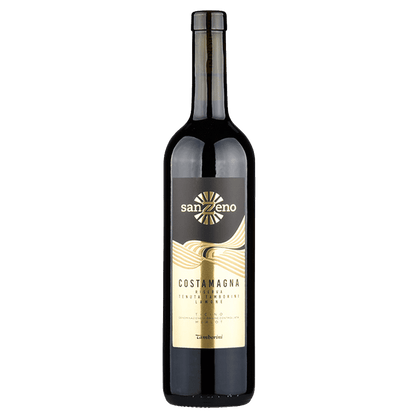 CAVE DE LA CÔTE - Sanzeno Costamagna Reserve Estate - 🍷 Erlesener Reservewein