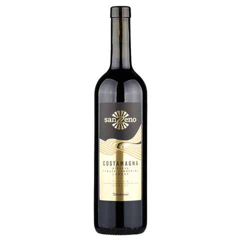 CAVE DE LA CÔTE - Sanzeno Costamagna Reserve Estate - 🍷 Erlesener Reservewein