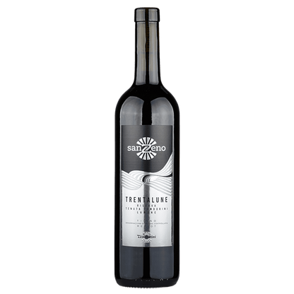 CAVE DE LA CÔTE - Trentalune Reserve Estate - 🍷  Italian Red Wine