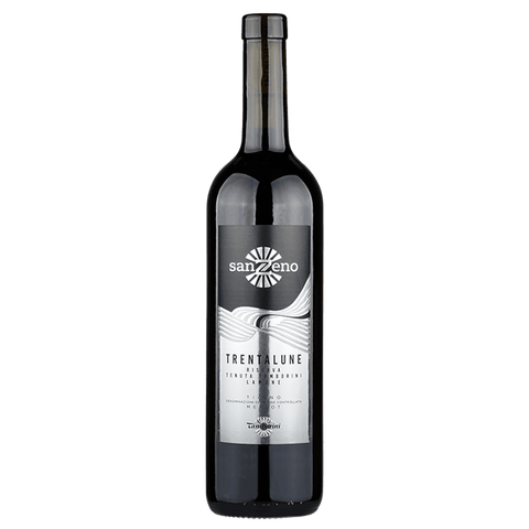 CAVE DE LA CÔTE - Trentalune Reserve Estate - 🍷  Italian Red Wine