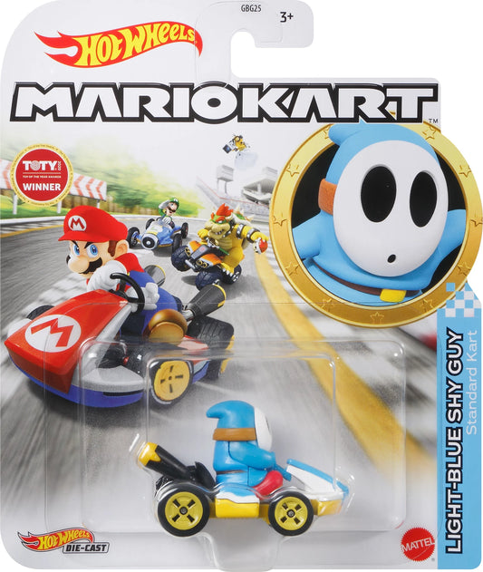 Mario Kart Replica ass.