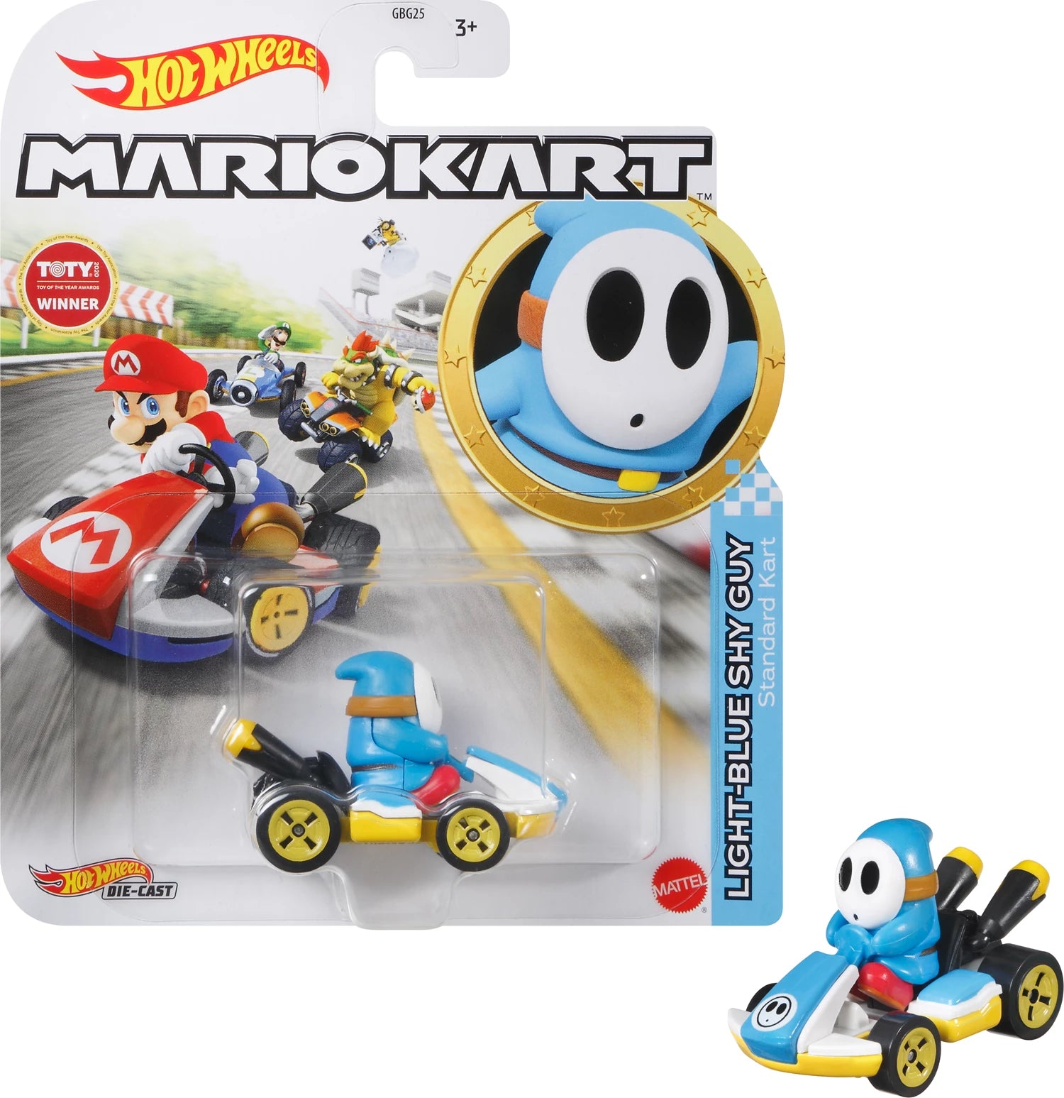 Mario Kart Replica ass.