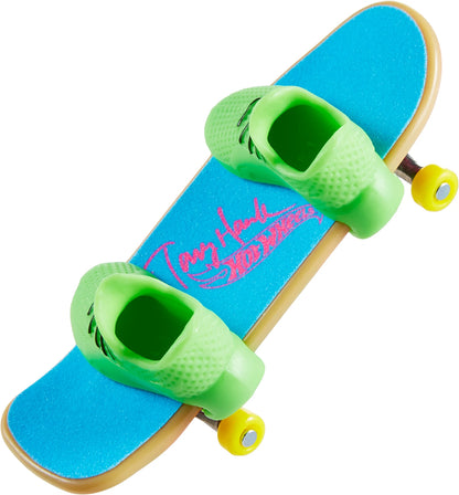 Skate Neon Bones Tony Hawk