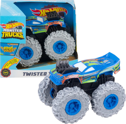 Monster Trucks Monster Tredz