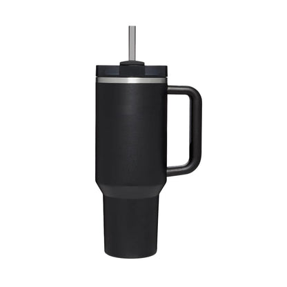 Thermobecher – 1,2 Liter, isolierend, auslaufsicher für Reise & Outdoor