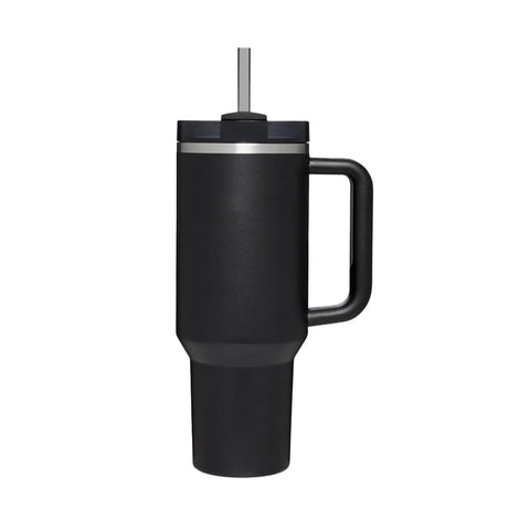 Thermobecher – 1,2 Liter, isolierend, auslaufsicher für Reise & Outdoor