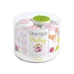 Baby Stempel Prinzessin