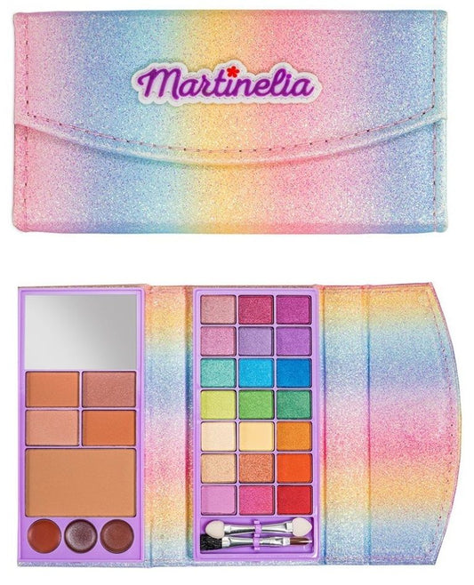 Shimmer Paws Make Up Wallet