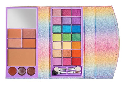 Shimmer Paws Make Up Wallet