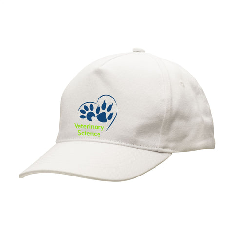 HeavyCap Kappe