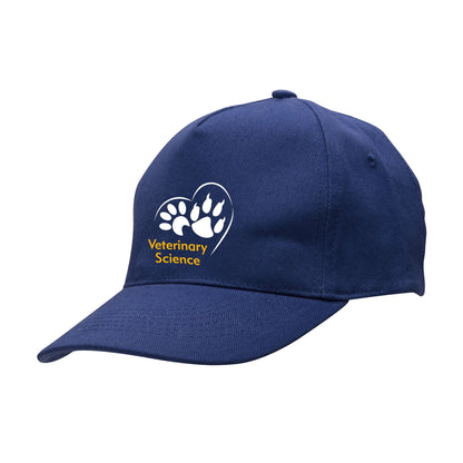 HeavyCap Kappe