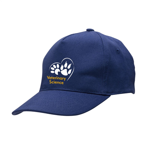 HeavyCap Kappe