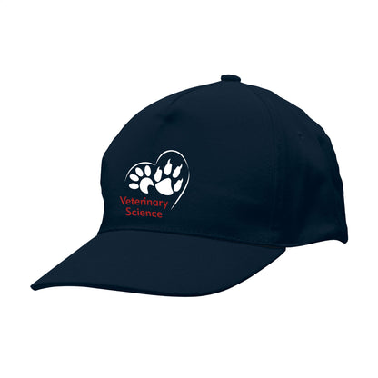 HeavyCap Kappe