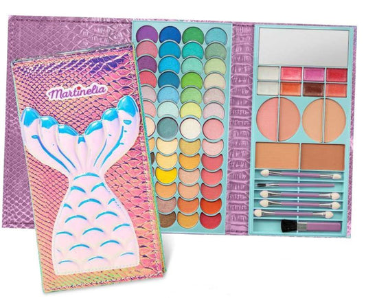 Let's be Mermaids Big Wallet