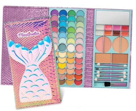 Let's be Mermaids Big Wallet