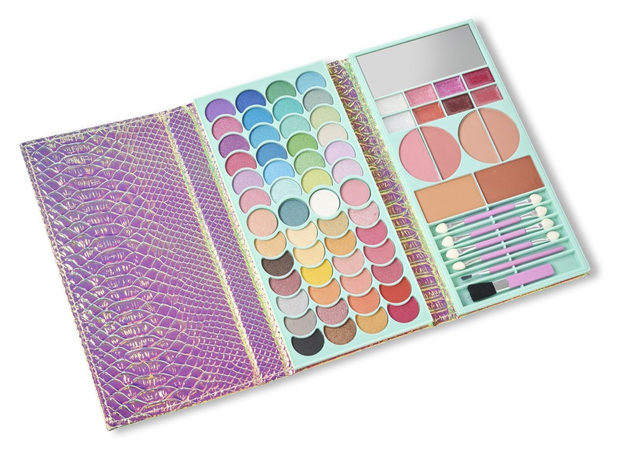 Let's be Mermaids Big Wallet