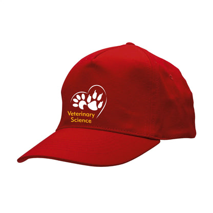 HeavyCap Kappe
