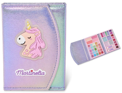 Little unicorn travel wallet
