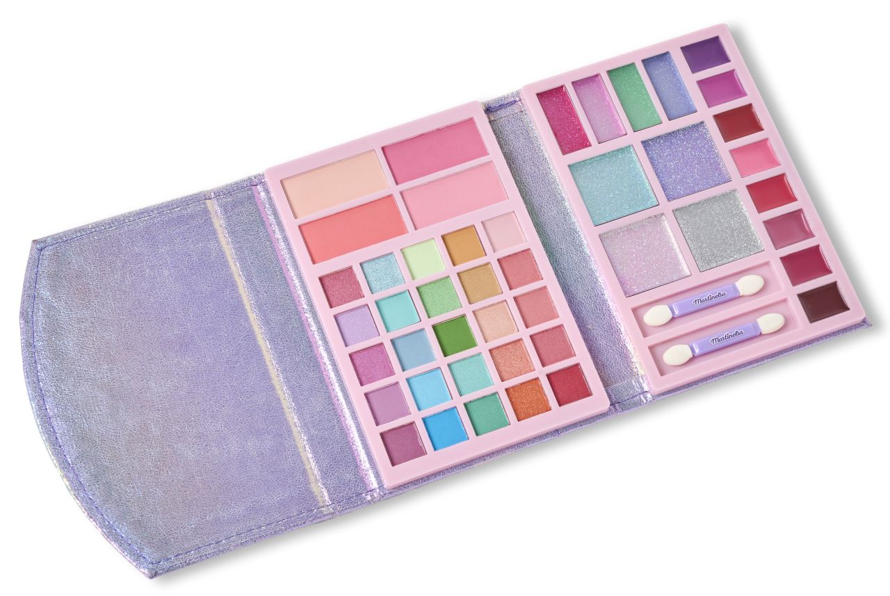 Little unicorn travel wallet