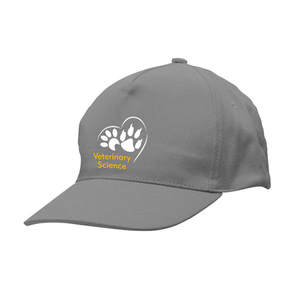 HeavyCap Kappe