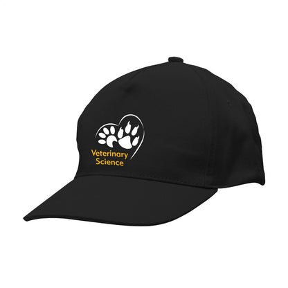 HeavyCap Kappe