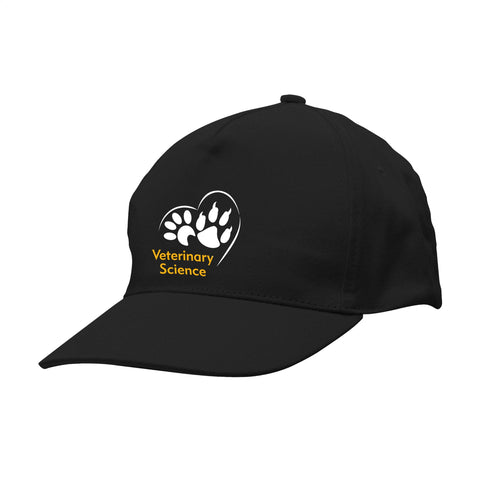 HeavyCap Kappe