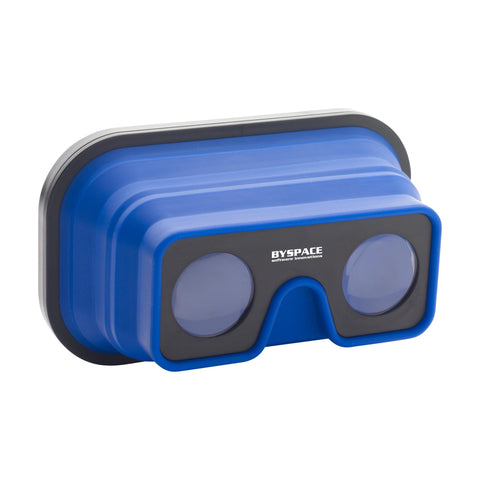 Faltbare VirtualReality Brille