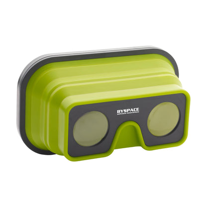 Faltbare VirtualReality Brille