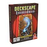 Deckscape 5 Derrière le rideau (f)