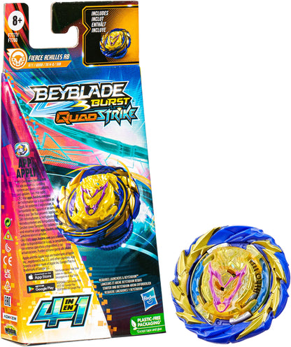 Beyblade Burst QS Single Pack