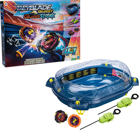 Beyblade Burst QS Thunder Edge