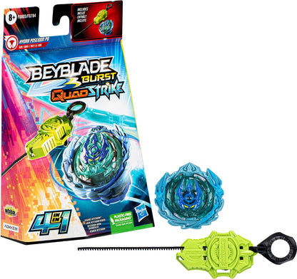 Beyblade Burst QS Starter Pack