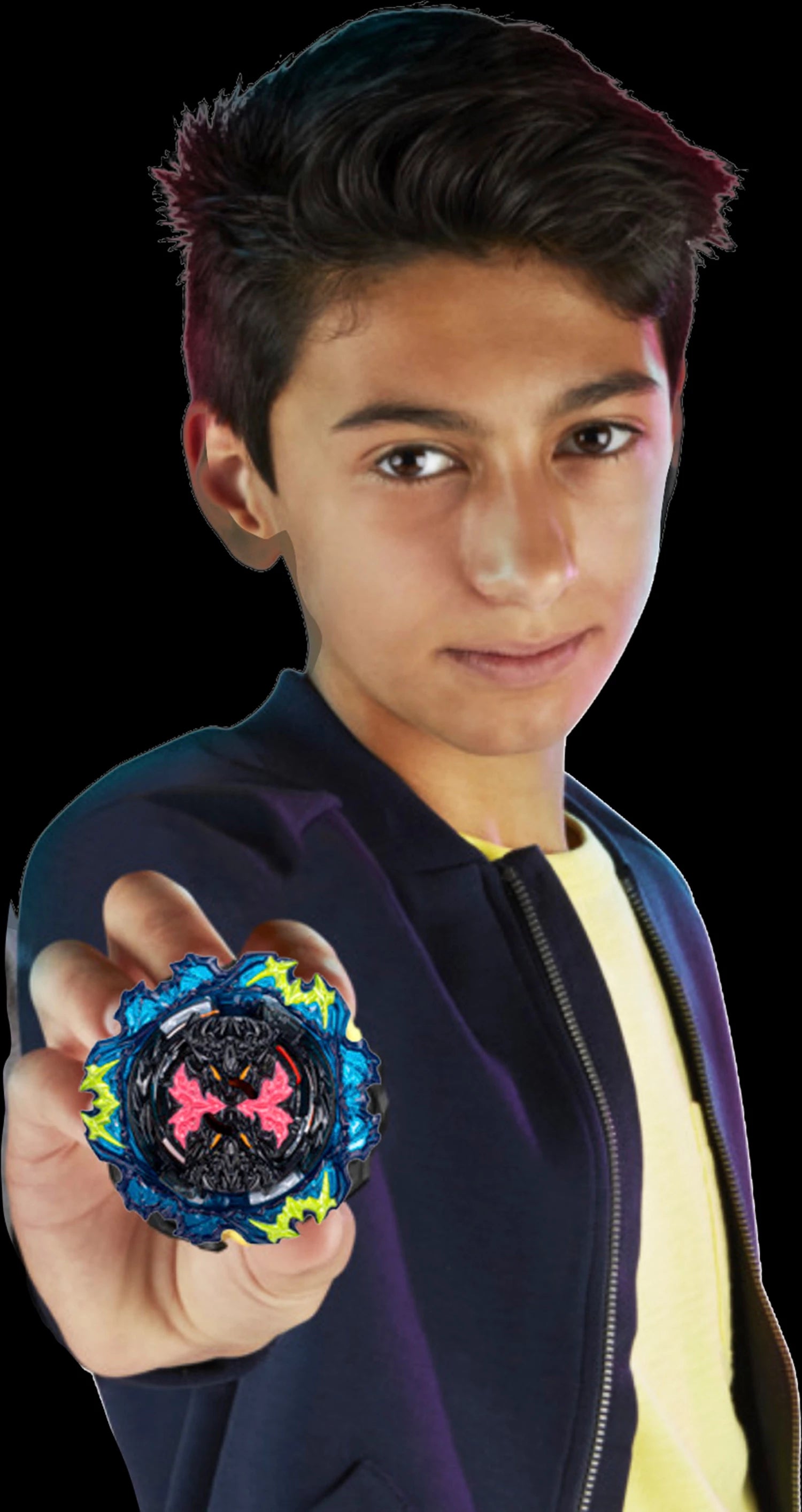 Beyblade Burst QS Starter Pack