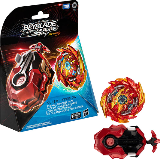 Beyblade Pro Series Super