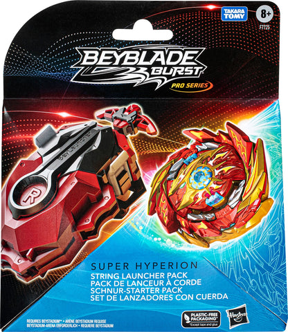 Beyblade Pro Series Super