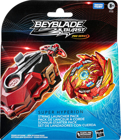 Beyblade Pro Series Super