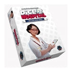 Dice Hospital - Extension deluxe (f)