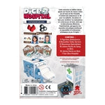 Dice Hospital - Extension deluxe (f)